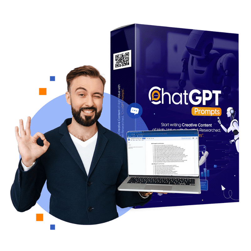 10,000+ ChatGPT Prompts Bundle